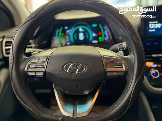 Used Hyundai Ioniq in Hebron