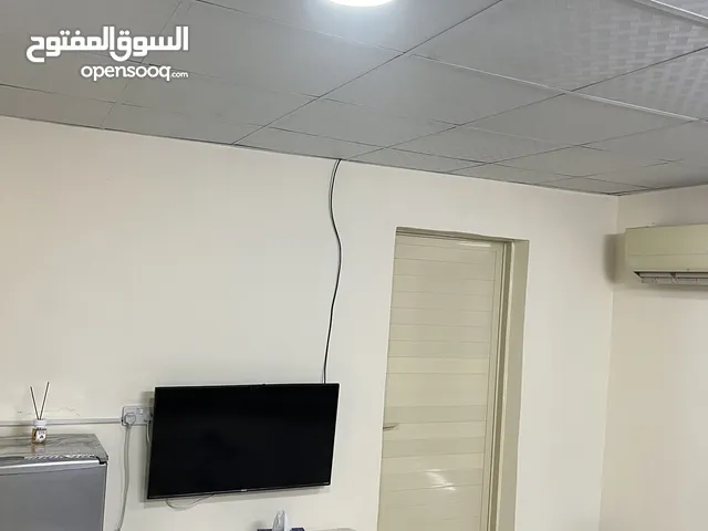 منزل لإيجار مؤثث بالكامل ويتوفر الواي فاي