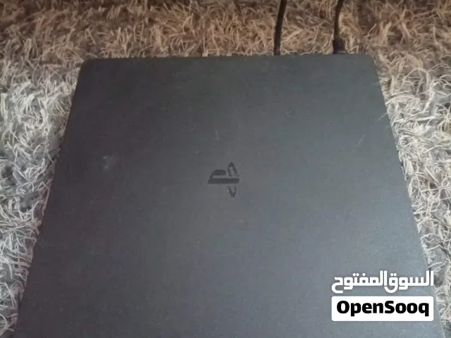 PlayStation 4 PlayStation for sale in Irbid