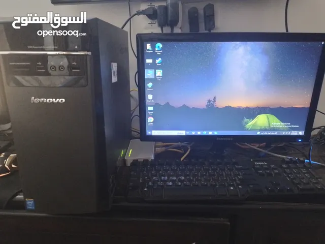 كمبيوتر للبيع الرصيفة الجبل الشمالي