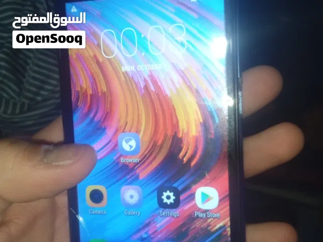 جهاز اندرويد يعمل 100%