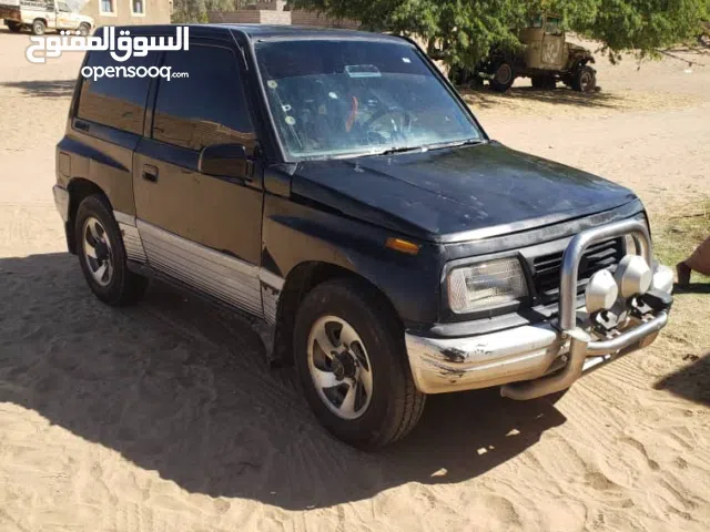 سوزوكي 1994 للبيع