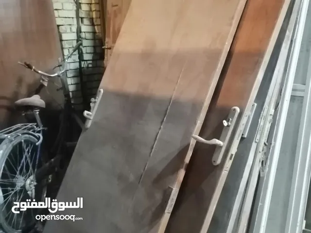 بيبان خشب........