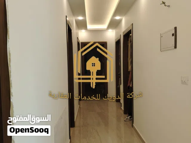 230 m2 4 Bedrooms Apartments for Rent in Amman Dahiet Al-Nakheel