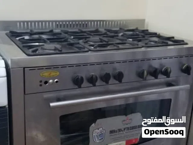 بيع فرن ألبا (ELBA) إيطالي أصلي - بحالة ممتازة- صناعة إيطالية 100%  (الماركة رقم 1 للأفران )