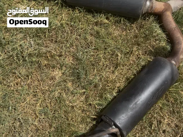 MBRP original exhaust for sale