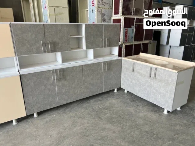 مطابخ تخفيض تركيmdfنوعيه قويه انسب الاسعار