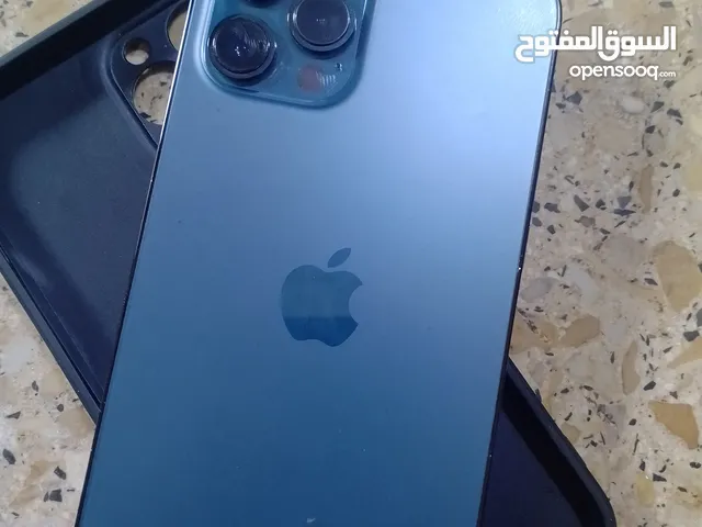 Apple iPhone 12 Pro Max 256 GB in Basra