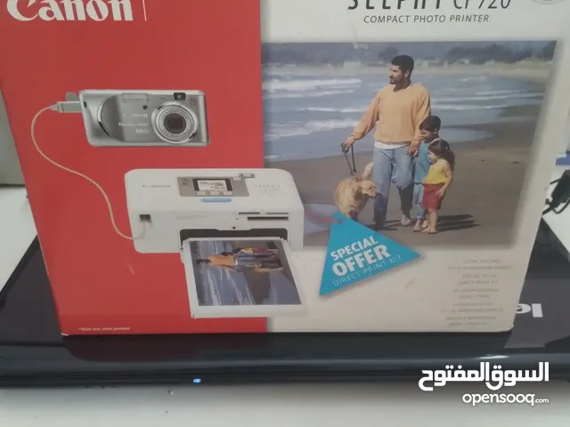 Printers Canon printers for sale  in Cairo