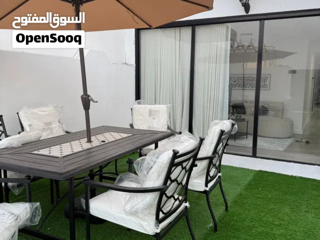 شقة مفروشة للإيجار اليومي – المعبيلة الصناعية (قبل الدانوب) ايام الاسبوع 15 الاجازات 20