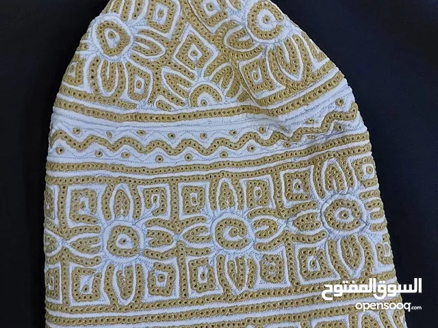 كمه عمانيه
