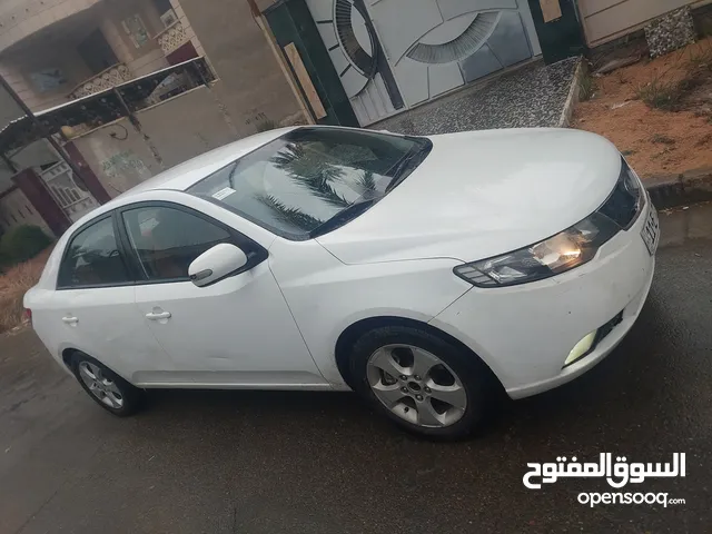 Used Kia Cerato in Baghdad
