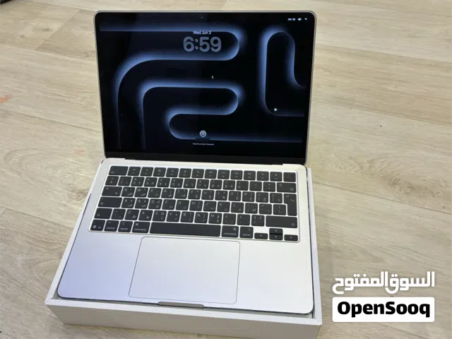 MacBook Air M4