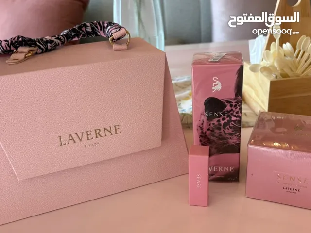 عطر جورجينا الأصلي %100 ريحة ورد وانوثي وجذاب جودة عالية وعطر عالمي