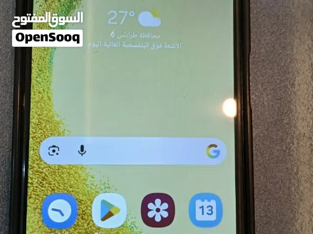 Samsung Galaxy A04s 128 GB in Tripoli