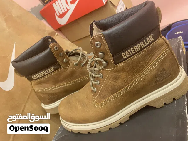 كاتربيلر اصلي بسعر كزيوني