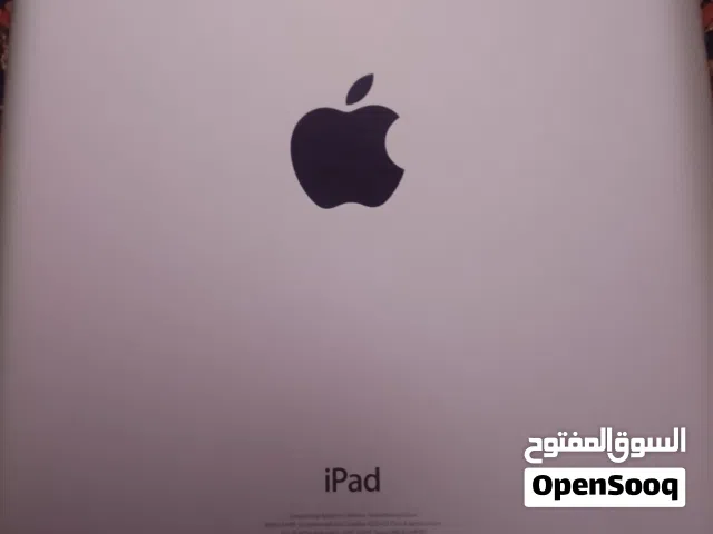 Apple iPad Mini 5 16 GB in Tripoli