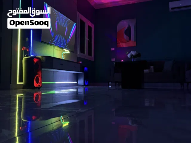 استراحة منظمة بسم الله ماشاء الله-نظافة 10نجوم{شباب}
