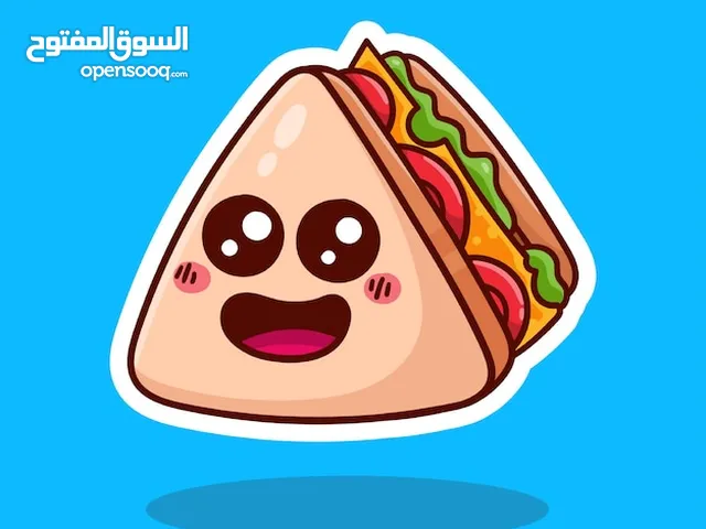 مشروع براند ساندويتش جديد ارباح سنويه تفوق رأس المال