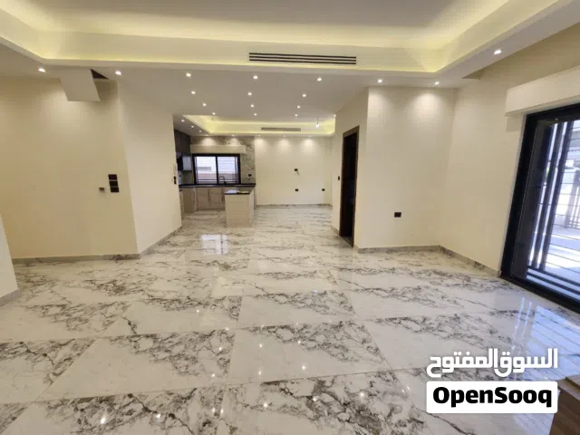 145 m2 3 Bedrooms Apartments for Rent in Amman Abdoun