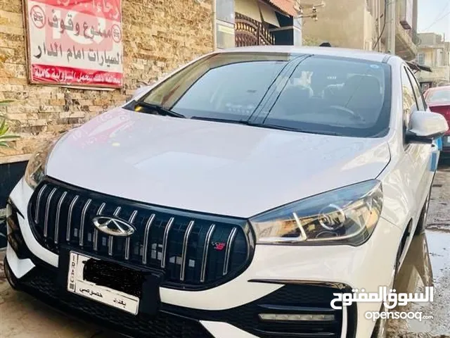 شيري اريزو 5 2024