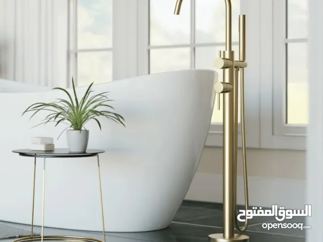 ادوات صحيه مواد بناء تصاميم بانيو فاخره