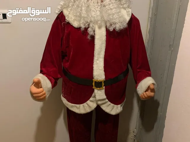 ديكور سانتا كلوز