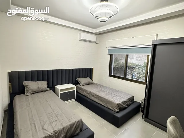 30 m2 Studio Apartments for Rent in Amman University Street