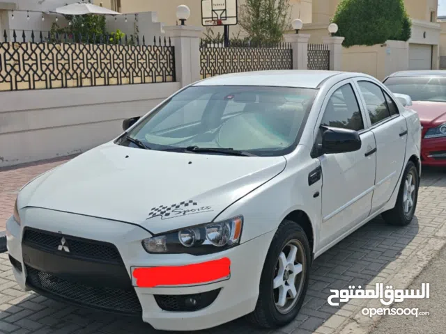 Lancer 2010