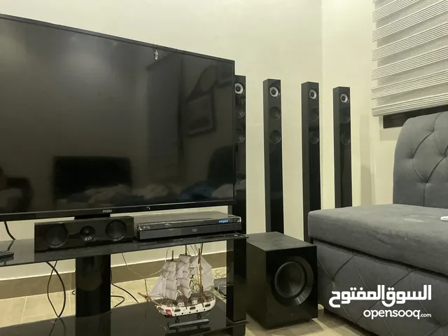 سماعات سبيكر شركة LG قويه جدا جديده