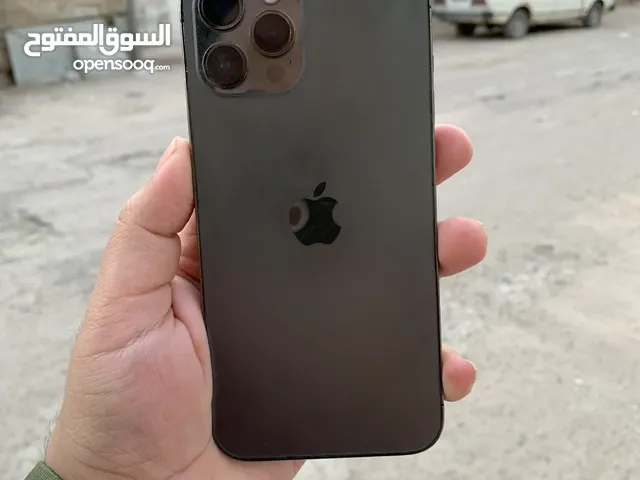 ايفون 12pro mxs