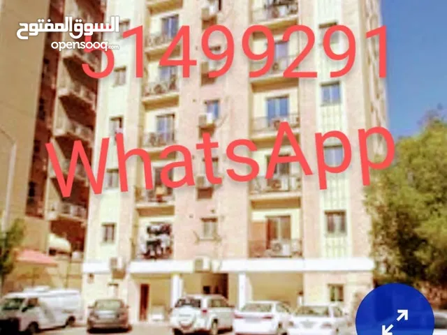 70 m2 1 Bedroom Apartments for Rent in Farwaniya Khaitan