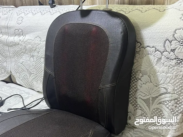 جهاز تدليك منزل صناعه المانيه جديد استخدام قليلل كلش و كلشي بي شغال
