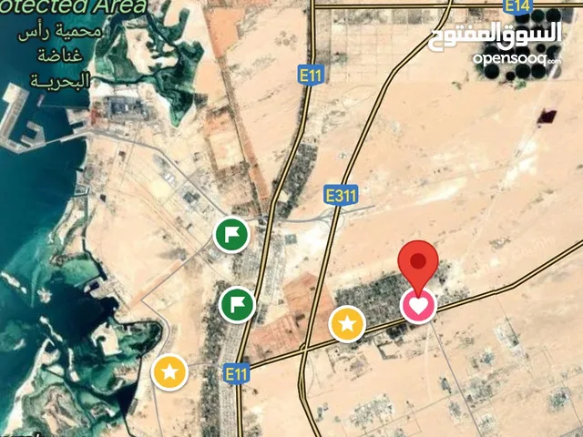 4 Bedrooms Farms for Sale in Abu Dhabi Al Samha