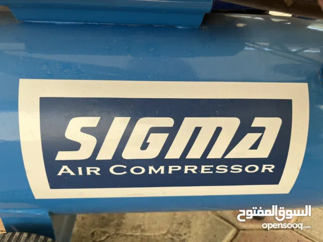 كومبرسر هواء