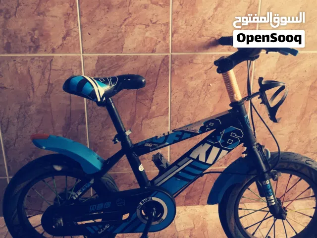 دراجه لون ولادي