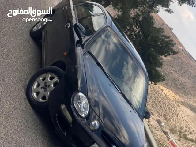 Used Kia Shuma in Irbid