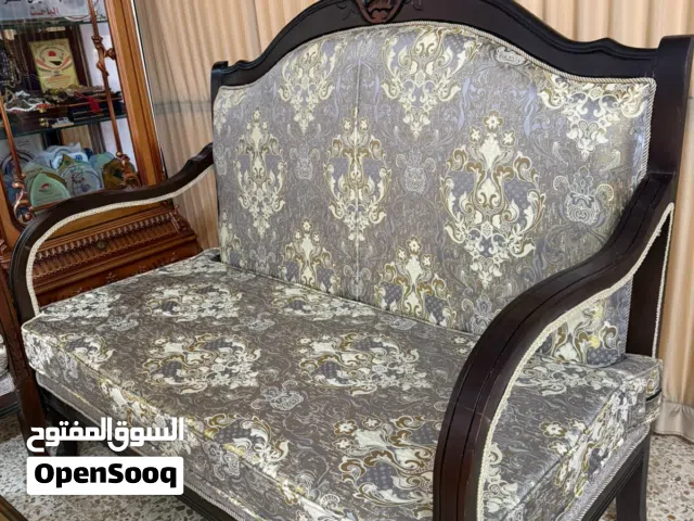 تخم صالة واثاث مع طبلات