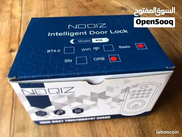 قفل الكتروني