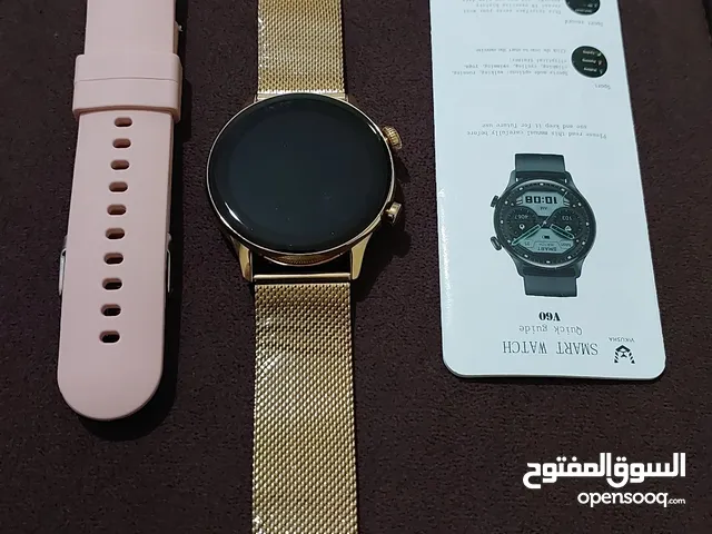 Vikusha smart watches for Sale in Amman