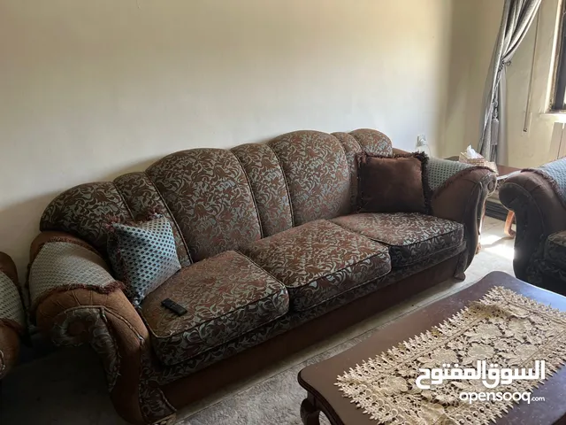 طقم كنب مستعمل للبيع