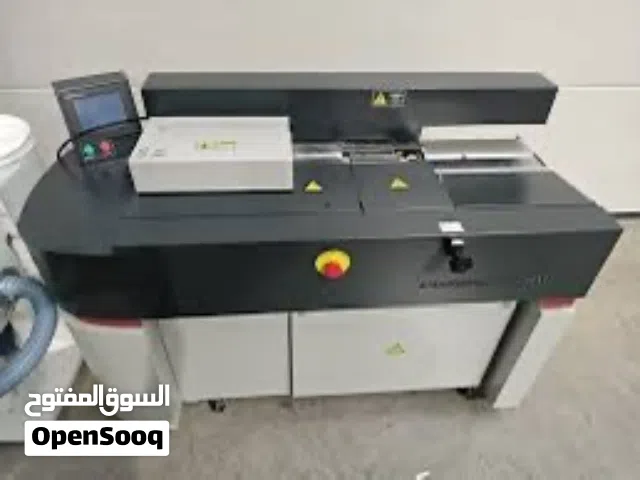 Lamibind 340 HM ماكينة تغليف كتب حراري