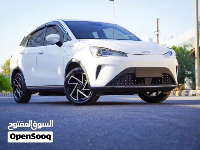 عرض حصري و مغري والكمية محدوده نيتا AYA موديل 2023 فحص كامل و بحالة ممتازة