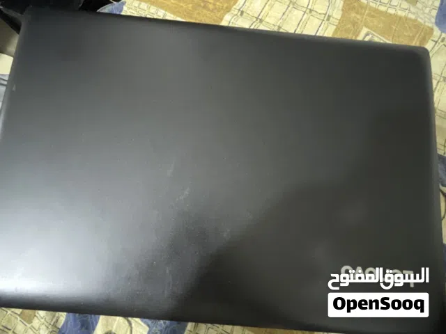 Windows Lenovo for sale  in Amman