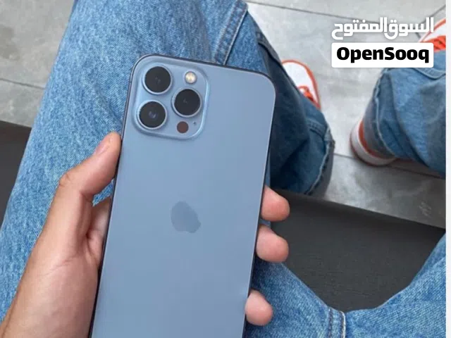 Apple iPhone 13 Pro Max 256 GB in Basra