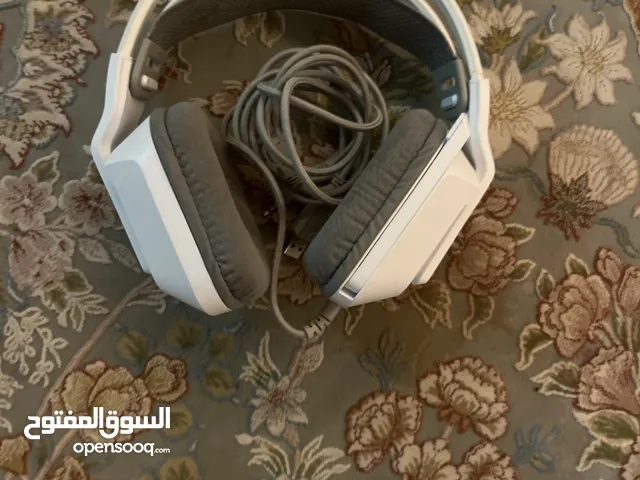 Headset with light Xtrke me