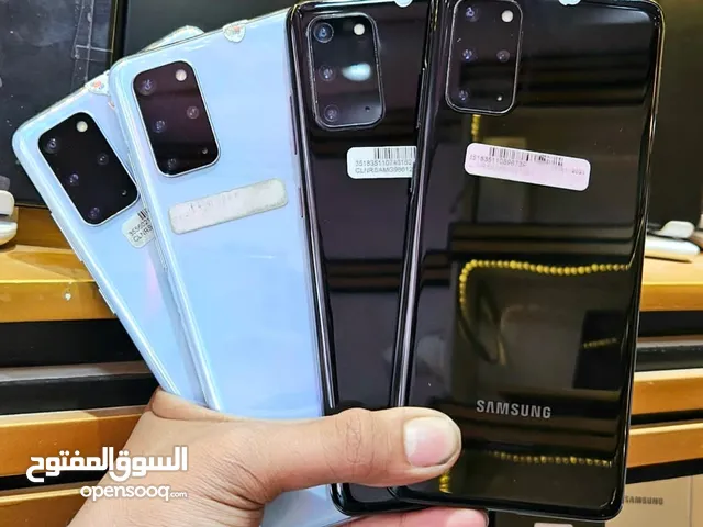 Samsung Galaxy S20 5G 128 GB in Al-Mahrah