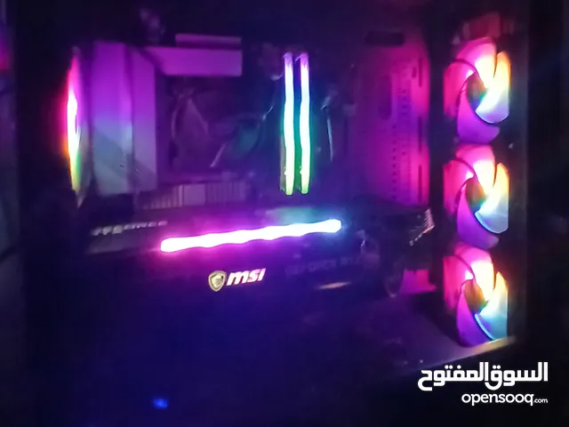 bc gaming مستعمل نضيف
