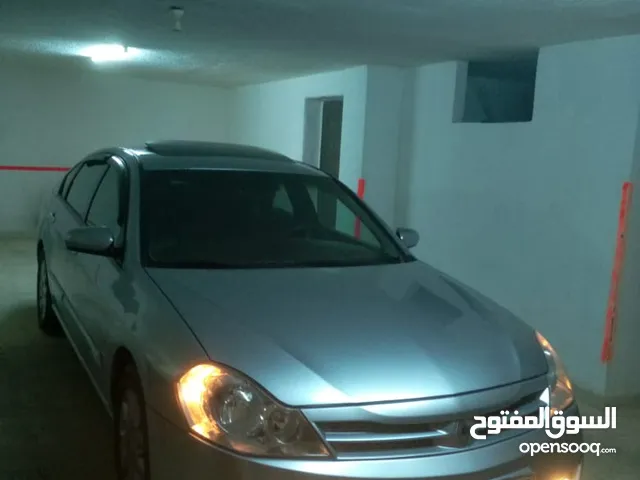 Used Renault Safrane in Amman