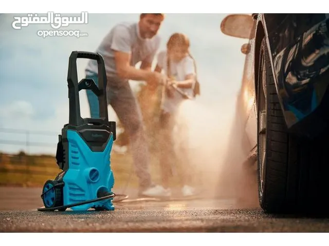 Halfords PW20 Pressure Washer